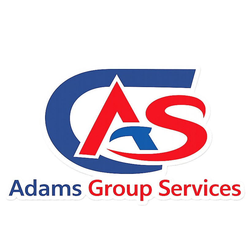 Adam's Group Services